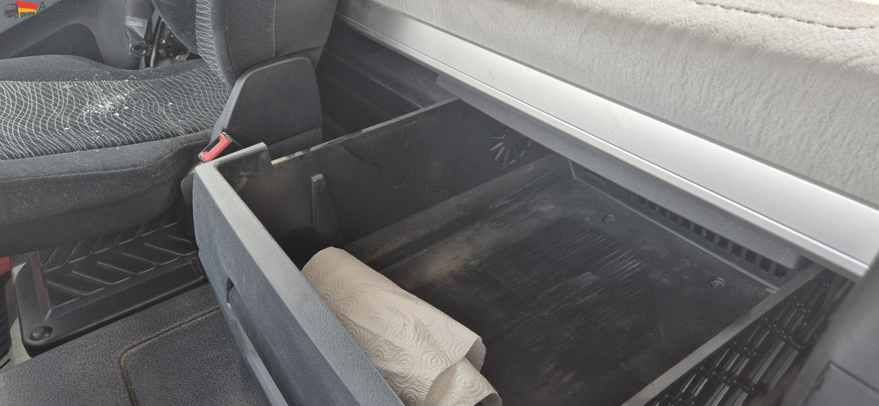 Mercedes-Benz DB 1842H 4x4 Hydrodrive Scheckheft bei Mercedes - Trekkvogn: bilde 3 Mercedes-Benz DB 1842H 4x4 Hydrodrive Scheckheft bei Mercedes - Trekkvogn: bilde 3