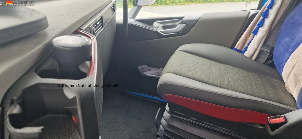 Volvo FH 460 Vollspoiler, Topzustand - Trekkvogn: bilde 3 Volvo FH 460 Vollspoiler, Topzustand - Trekkvogn: bilde 3
