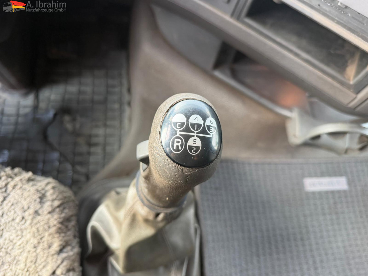 Volvo FH12-420 8x2 Fahrzeugpapiere Schweiz - Krokbil: bilde 3 Volvo FH12-420 8x2 Fahrzeugpapiere Schweiz - Krokbil: bilde 3