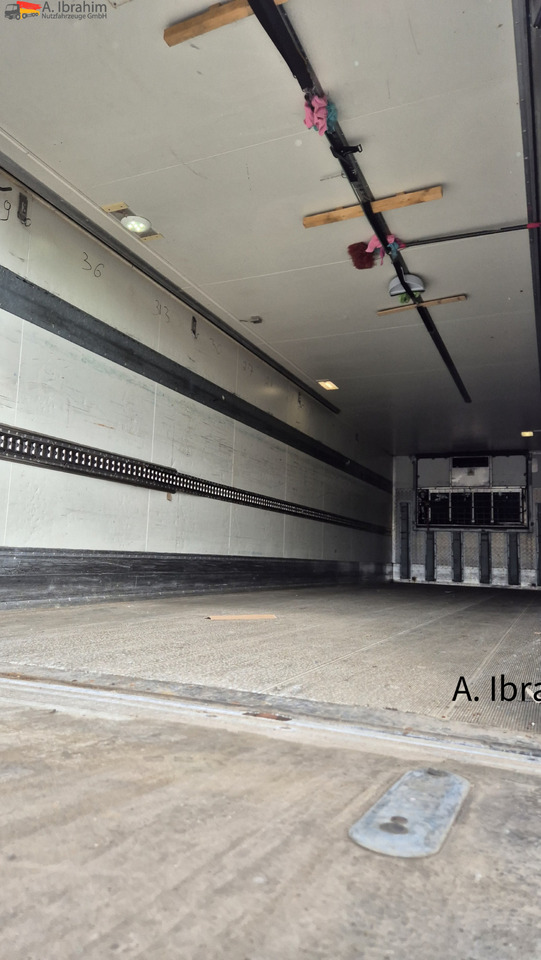 Wagen Meyer MSK 10 Mitsubishi TSV2000D - Kjølesemi: bilde 4 Wagen Meyer MSK 10 Mitsubishi TSV2000D - Kjølesemi: bilde 4