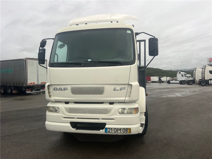 DAF LF 55.220 - Planbil: bilde 2 DAF LF 55.220 - Planbil: bilde 2