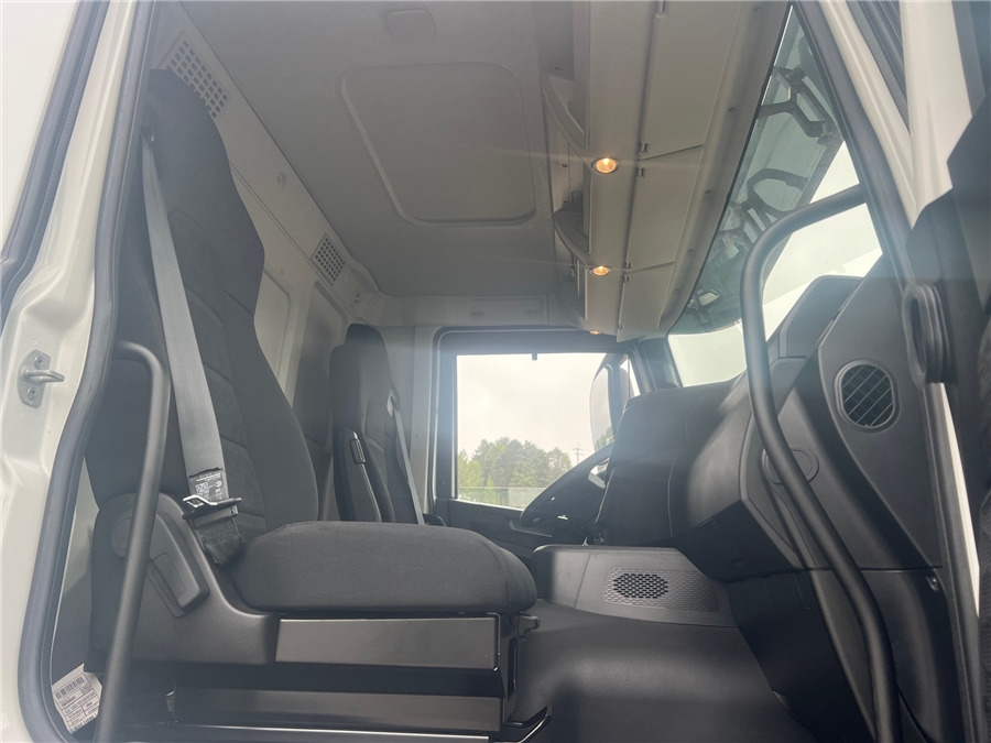 Tippbil Iveco T-WAY 500 / RETARDER: bilde 27 Tippbil Iveco T-WAY 500 / RETARDER: bilde 27