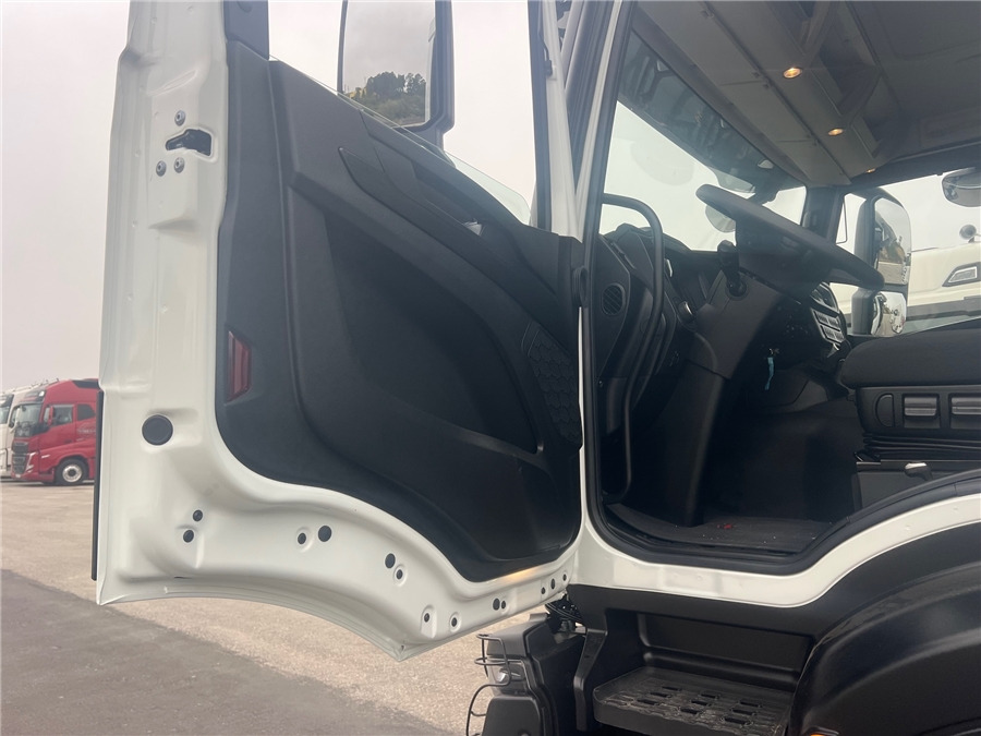 Tippbil Iveco T-WAY 500 / RETARDER: bilde 28 Tippbil Iveco T-WAY 500 / RETARDER: bilde 28