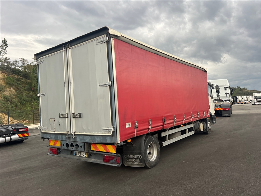 MAN TGL 12.210 - Kapellbil: bilde 4 MAN TGL 12.210 - Kapellbil: bilde 4