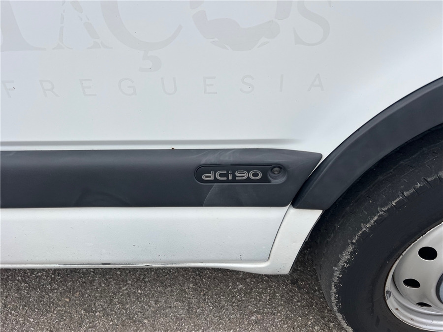 Minibuss, Persontransport Renault MASTER / 16lugares: bilde 15 Minibuss, Persontransport Renault MASTER / 16lugares: bilde 15