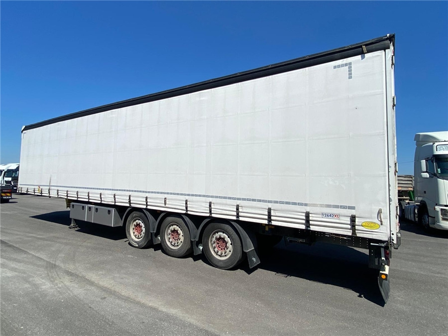 SCHMITZ CARGOBULL SCB-S3T - Gardintrailer: bilde 4 SCHMITZ CARGOBULL SCB-S3T - Gardintrailer: bilde 4