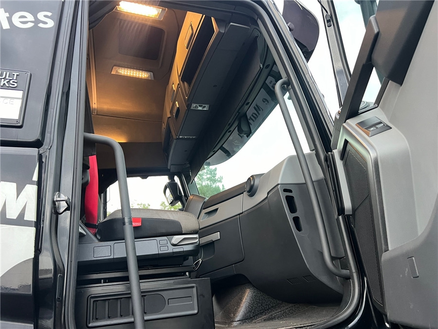 Leie Renault T 520 HIGHCAB Renault T 520 HIGHCAB: bilde 10