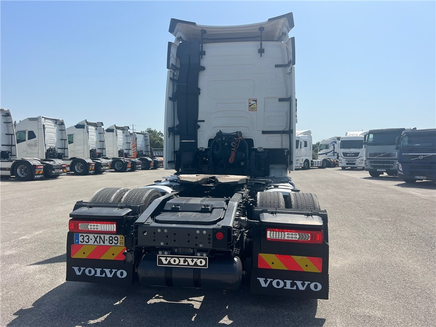 Volvo FH 460 RETARDER/AIRPARKOLL - Trekkvogn: bilde 5 Volvo FH 460 RETARDER/AIRPARKOLL - Trekkvogn: bilde 5