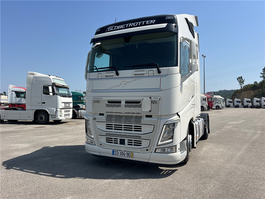 Volvo FH 460 /RETARDER - Trekkvogn: bilde 2 Volvo FH 460 /RETARDER - Trekkvogn: bilde 2