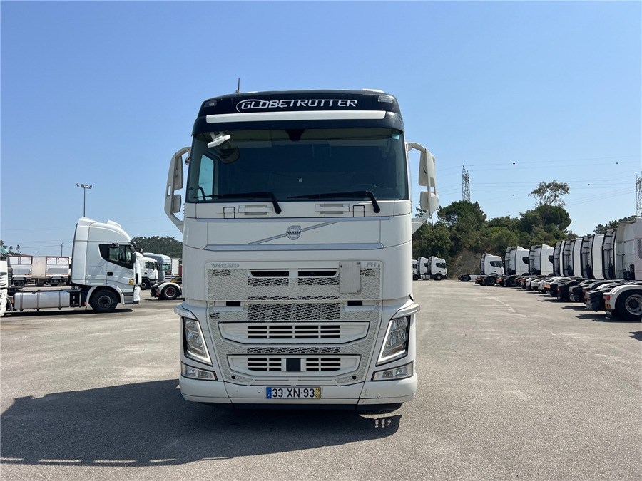 Volvo FH 460 /RETARDER - Trekkvogn: bilde 2 Volvo FH 460 /RETARDER - Trekkvogn: bilde 2