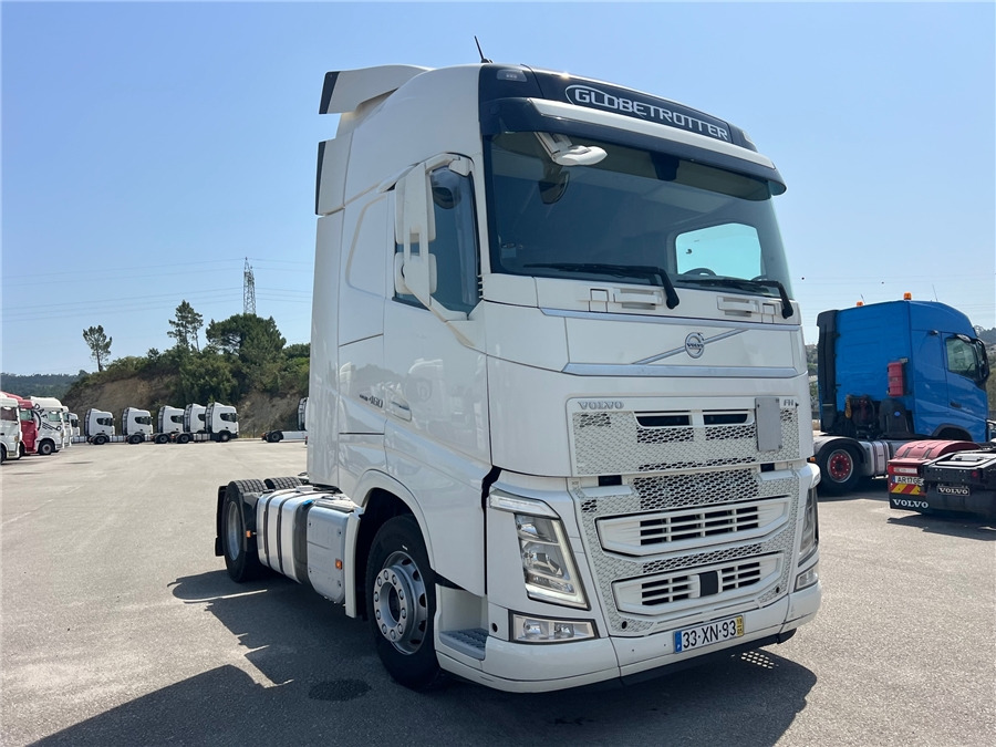 Volvo FH 460 /RETARDER - Trekkvogn: bilde 3 Volvo FH 460 /RETARDER - Trekkvogn: bilde 3