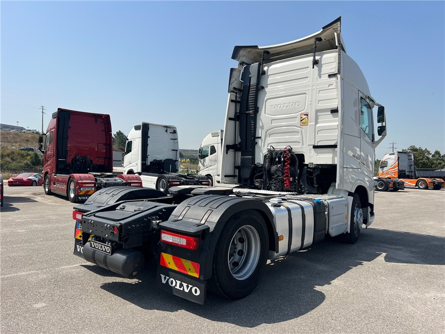 Volvo FH 460 /RETARDER - Trekkvogn: bilde 4 Volvo FH 460 /RETARDER - Trekkvogn: bilde 4