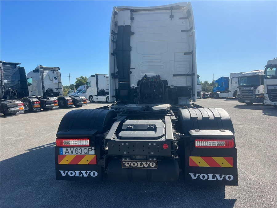 Volvo FH500/RETARDER/PCOOL - Trekkvogn: bilde 5 Volvo FH500/RETARDER/PCOOL - Trekkvogn: bilde 5