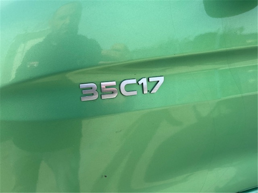 Iveco 35C17 - Varebil: bilde 5 Iveco 35C17 - Varebil: bilde 5