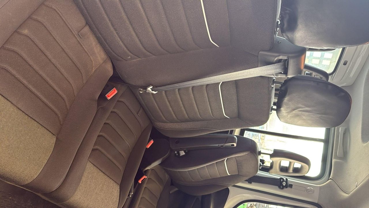 IVECO DAILY 35C16 DOPPIA CABINA RIBALTABILE TRILATERALE 3.0 - Varebil med tipp: bilde 3 IVECO DAILY 35C16 DOPPIA CABINA RIBALTABILE TRILATERALE 3.0 - Varebil med tipp: bilde 3