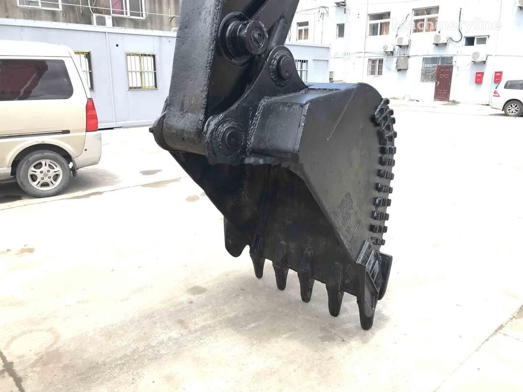 Hitachi EX200-3 - Beltegraver: bilde 5 Hitachi EX200-3 - Beltegraver: bilde 5