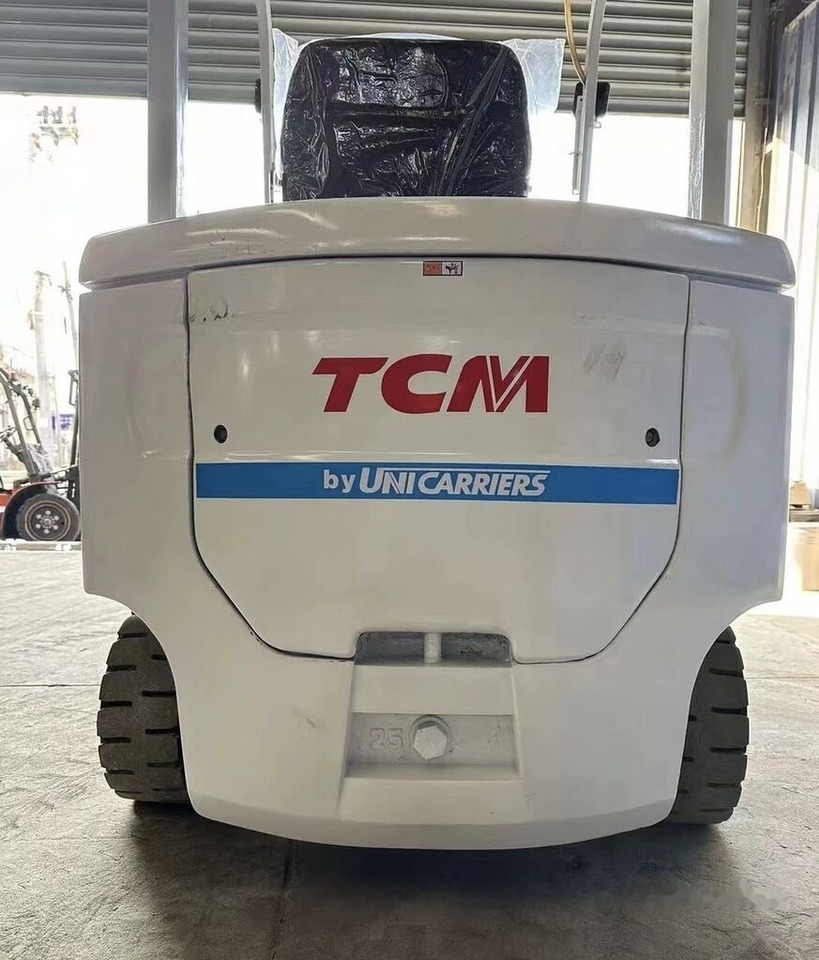 TCM FD25-7 - El-truck: bilde 1 TCM FD25-7 - El-truck: bilde 1