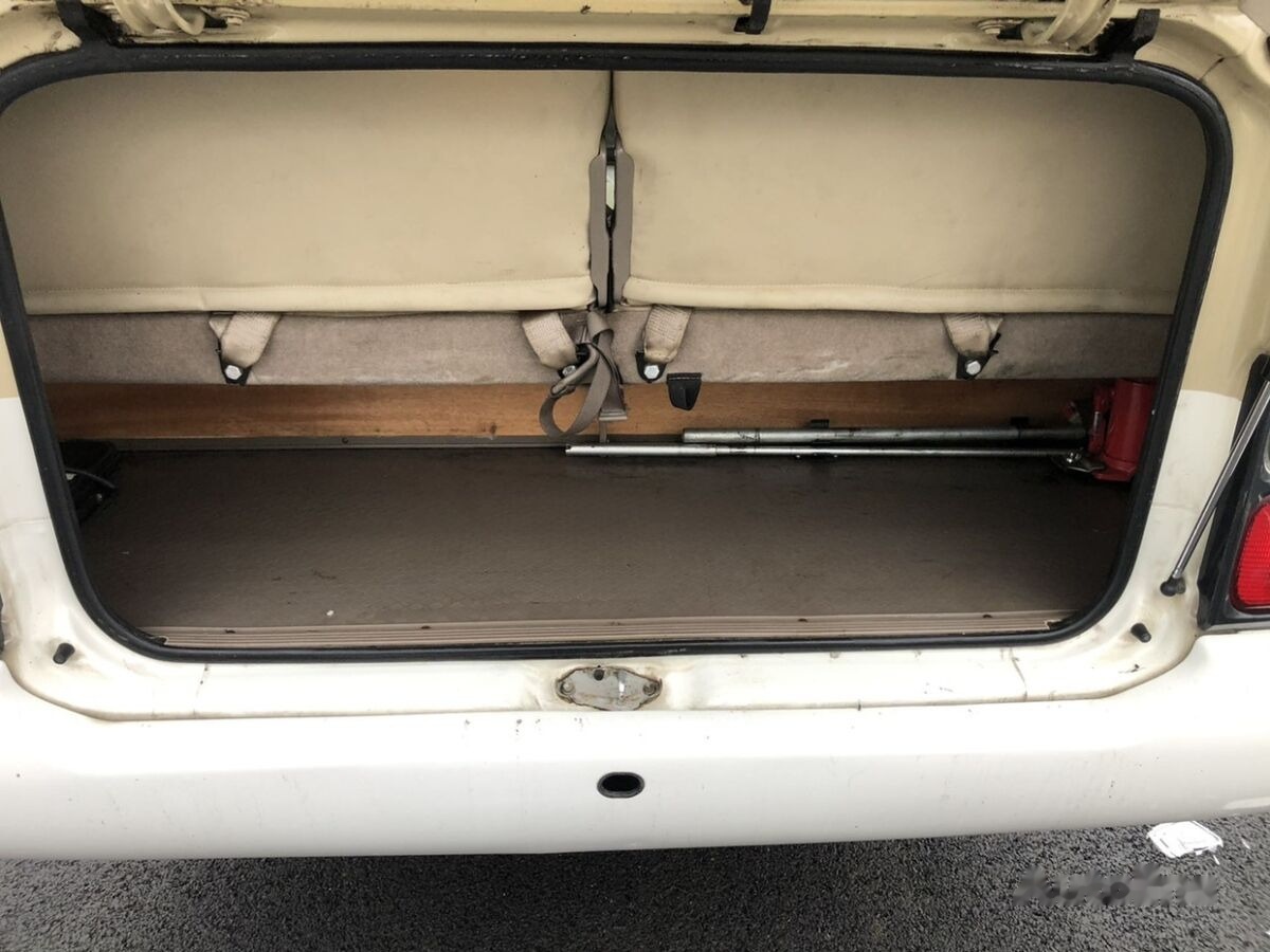 Bybuss Toyota Coaster: bilde 6