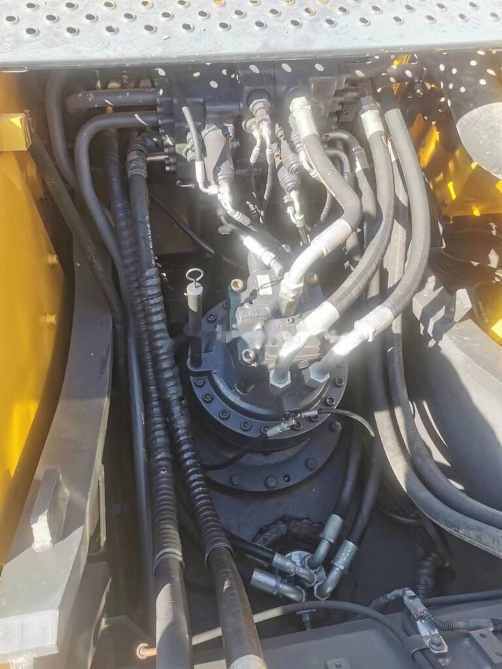 Volvo EC290 - Beltegraver: bilde 3 Volvo EC290 - Beltegraver: bilde 3