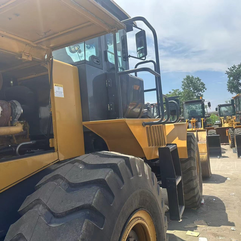 XCMG LW600FV - Hjullaster: bilde 2 XCMG LW600FV - Hjullaster: bilde 2