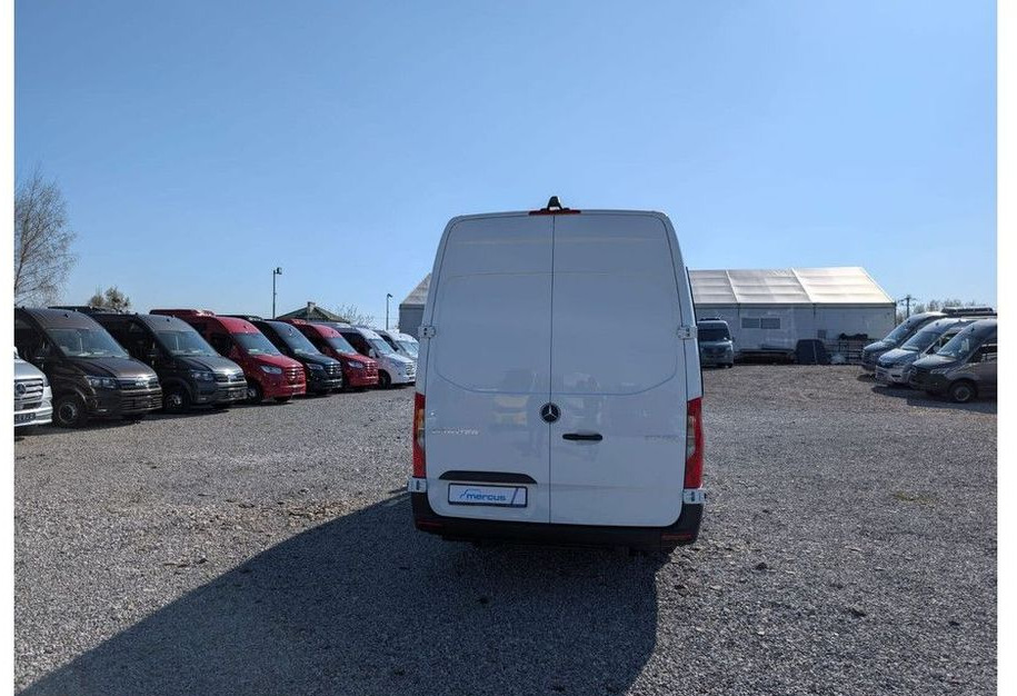 Mercedes-Benz Sprinter 517 - Annet utstyr: bilde 5 Mercedes-Benz Sprinter 517 - Annet utstyr: bilde 5