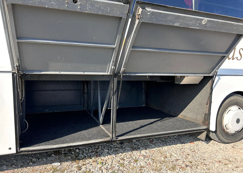 Bova FHD - Turistbuss: bilde 3 Bova FHD - Turistbuss: bilde 3