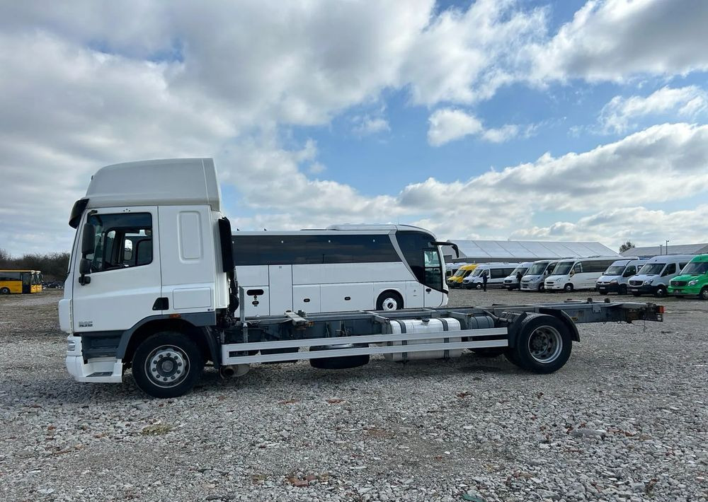 DAF CF75.310 - Chassis lastebil: bilde 5 DAF CF75.310 - Chassis lastebil: bilde 5