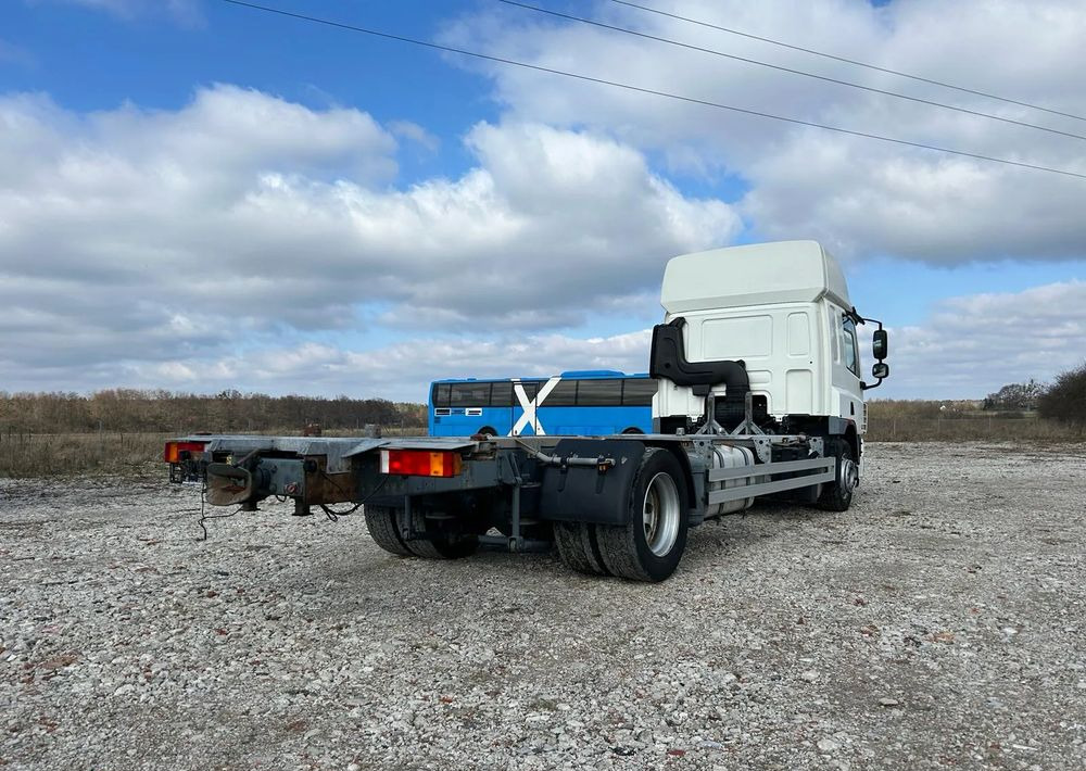 DAF CF75.310 - Chassis lastebil: bilde 3 DAF CF75.310 - Chassis lastebil: bilde 3