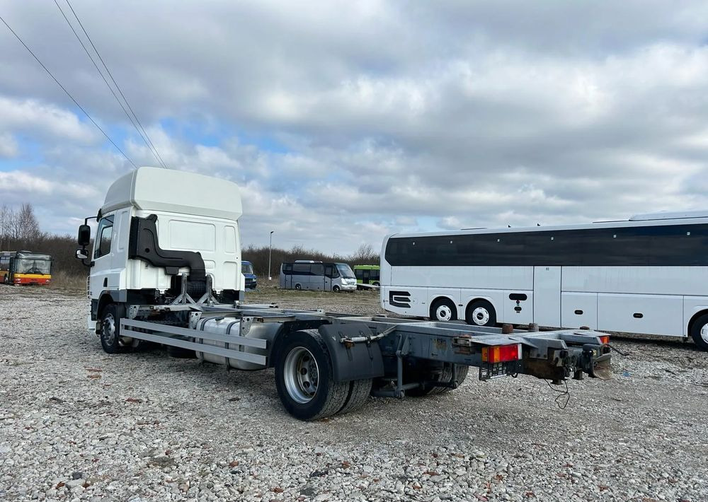 DAF CF75.310 - Chassis lastebil: bilde 4 DAF CF75.310 - Chassis lastebil: bilde 4