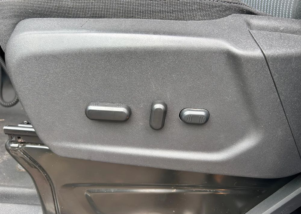 Minibuss, Persontransport Ford Transit: bilde 13