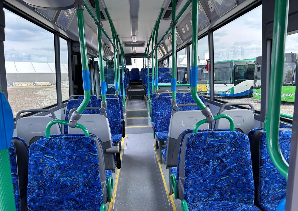 Bybuss Iveco Crossway LE: bilde 20