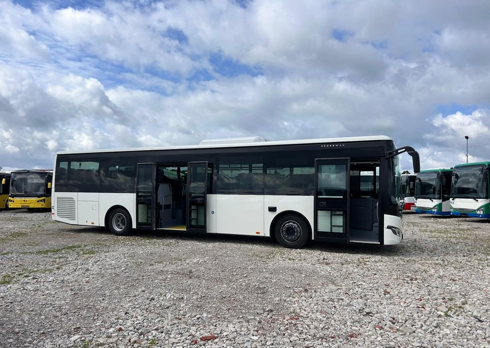 Iveco Crossway LE - Bybuss: bilde 2 Iveco Crossway LE - Bybuss: bilde 2