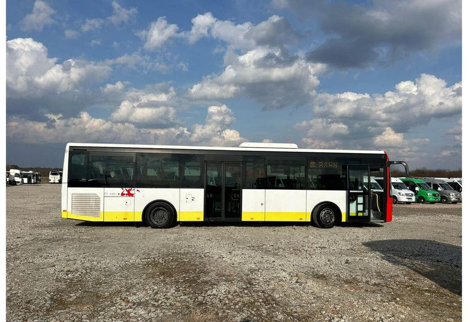 Iveco Crossway LE - Forstadsbus: bilde 4 Iveco Crossway LE - Forstadsbus: bilde 4