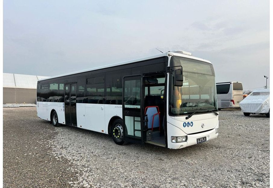Iveco Crossway LE - Forstadsbus: bilde 2 Iveco Crossway LE - Forstadsbus: bilde 2