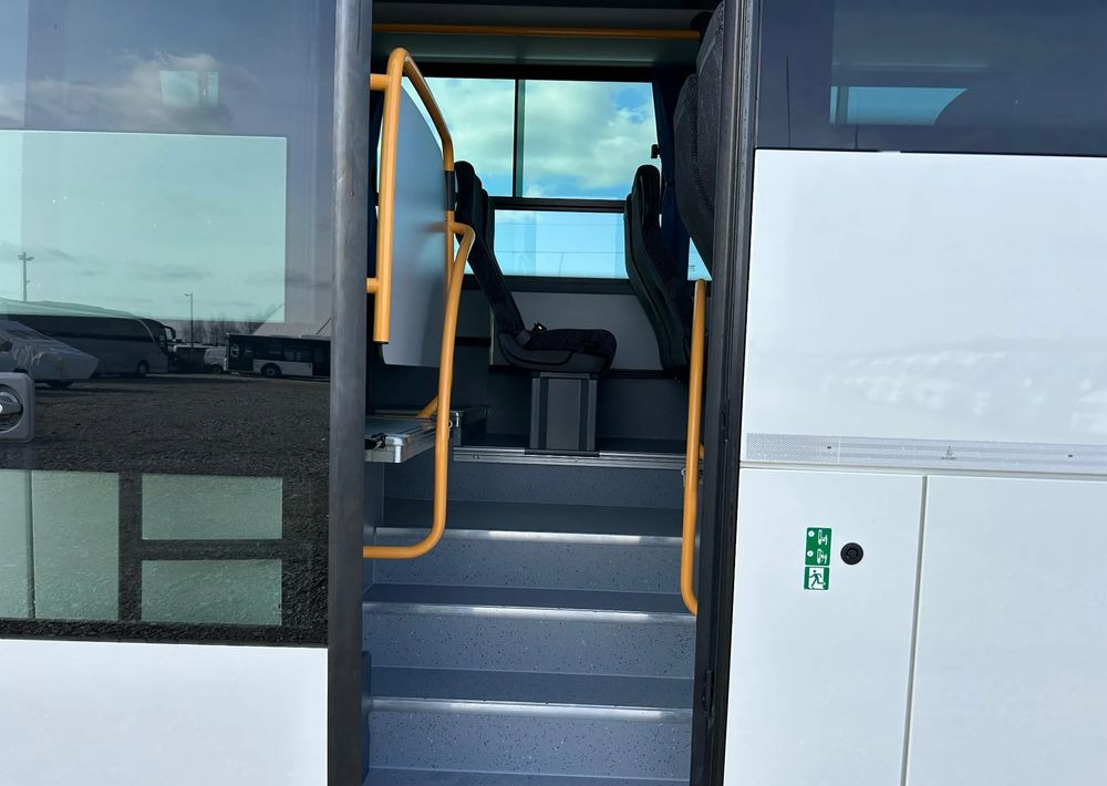 Iveco Crossway - Turistbuss: bilde 4 Iveco Crossway - Turistbuss: bilde 4