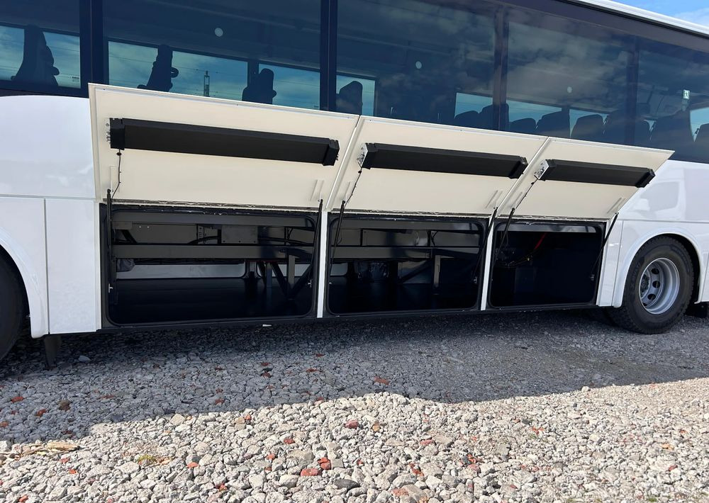 Iveco Crossway - Forstadsbus: bilde 5 Iveco Crossway - Forstadsbus: bilde 5