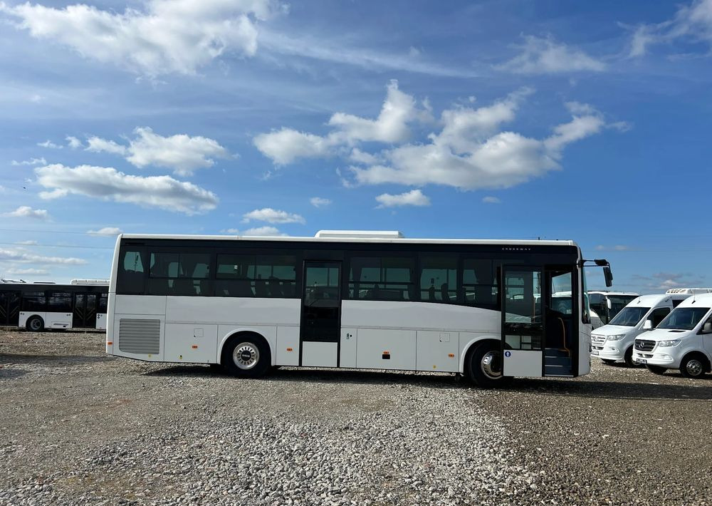 Iveco Crossway - Turistbuss: bilde 3 Iveco Crossway - Turistbuss: bilde 3