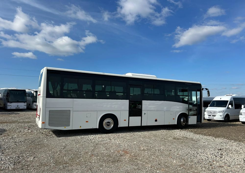 Iveco Crossway - Forstadsbus: bilde 5 Iveco Crossway - Forstadsbus: bilde 5