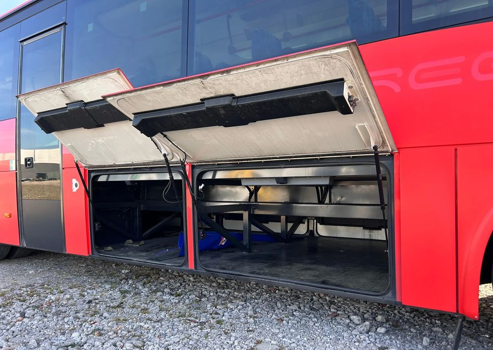 Iveco Crossway - Bybuss: bilde 3 Iveco Crossway - Bybuss: bilde 3