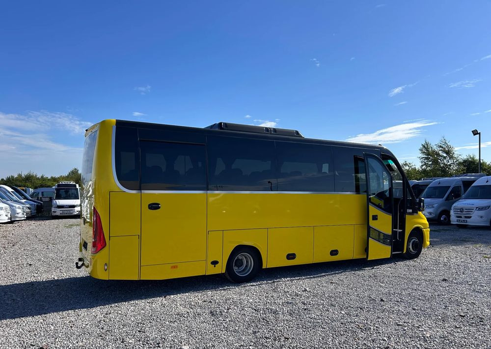 Iveco Daily - Minibuss, Persontransport: bilde 4 Iveco Daily - Minibuss, Persontransport: bilde 4