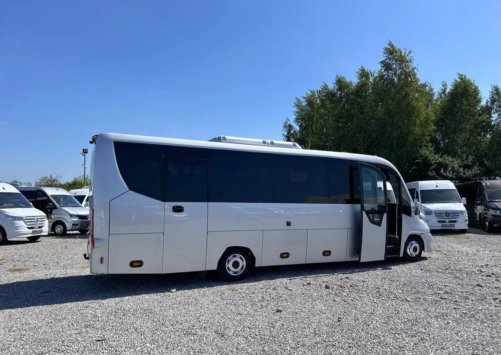 Iveco Daily - Minibuss, Persontransport: bilde 4 Iveco Daily - Minibuss, Persontransport: bilde 4