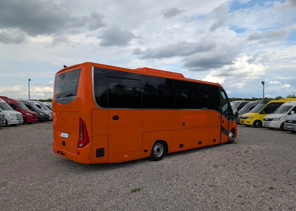 Iveco Daily - Minibuss, Persontransport: bilde 5 Iveco Daily - Minibuss, Persontransport: bilde 5
