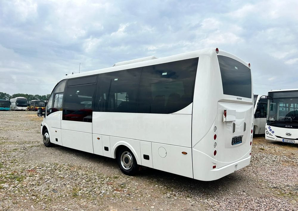 Iveco Daily Rosero City - Bybuss: bilde 5 Iveco Daily Rosero City - Bybuss: bilde 5
