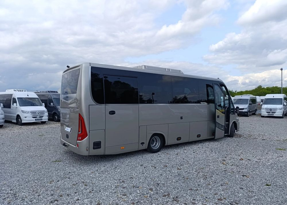 Iveco Mercus Daily 70C21 - Minibuss, Persontransport: bilde 5 Iveco Mercus Daily 70C21 - Minibuss, Persontransport: bilde 5