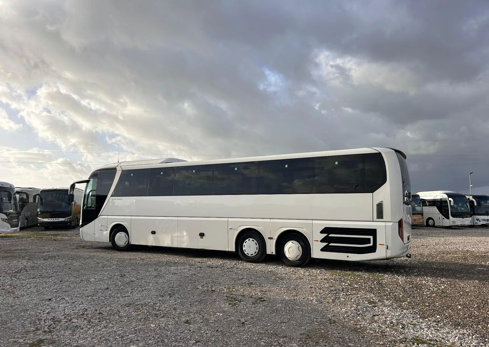 MAN LIONS COACH - Turistbuss: bilde 5 MAN LIONS COACH - Turistbuss: bilde 5