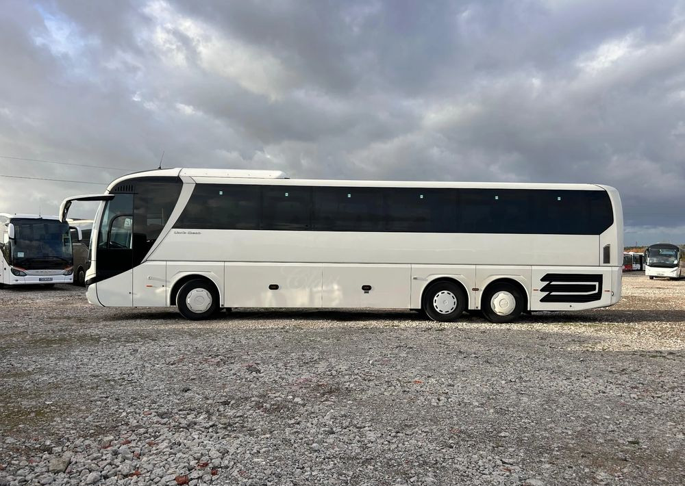 Turistbuss MAN LIONS COACH: bilde 10