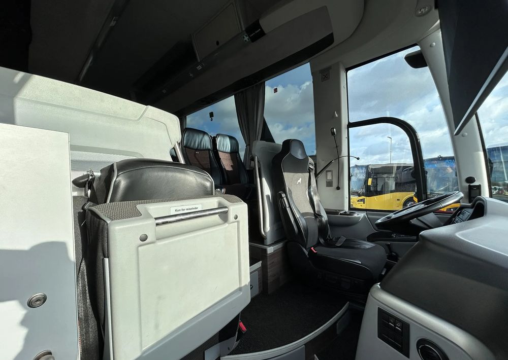 Turistbuss MAN LIONS COACH: bilde 12