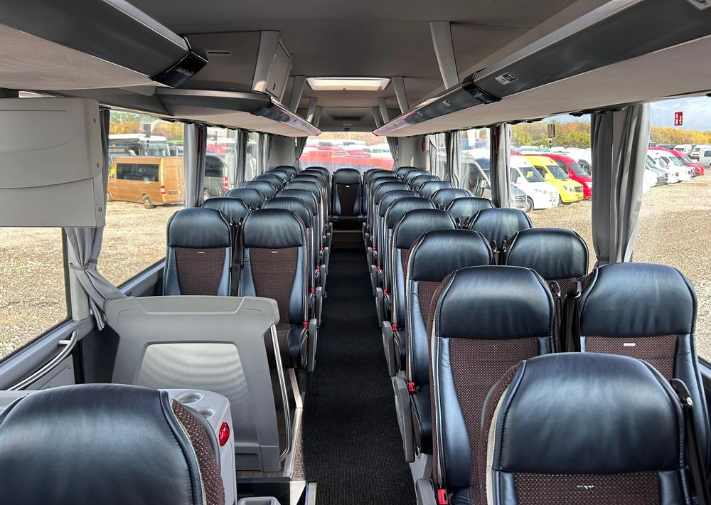Turistbuss MAN LIONS COACH: bilde 17