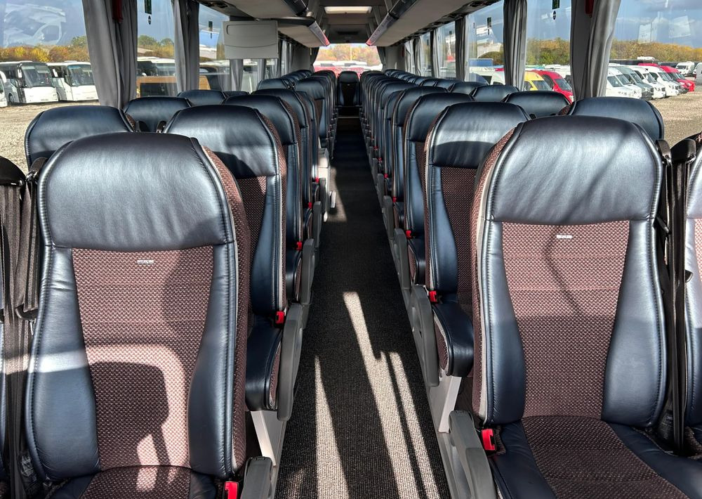 Turistbuss MAN LIONS COACH: bilde 16