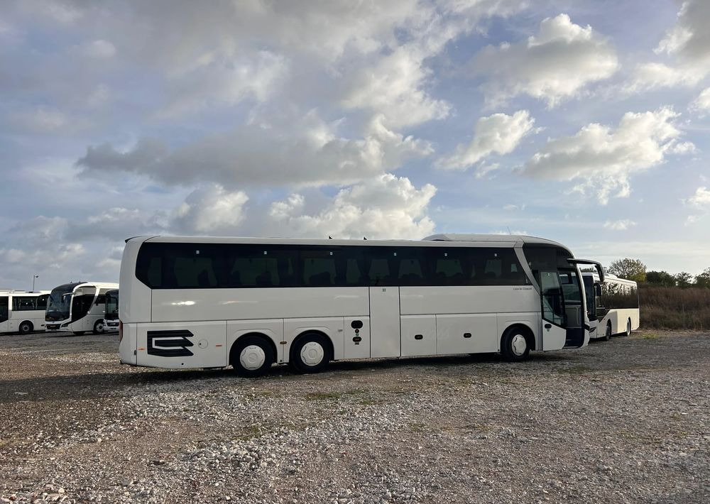 MAN LIONS COACH - Turistbuss: bilde 4 MAN LIONS COACH - Turistbuss: bilde 4